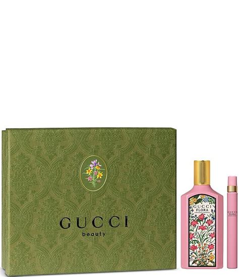 gucci flora gardenia dillards|More.